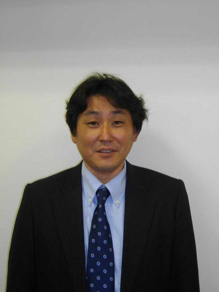 スタッフ紹介|大雄開発株式会社