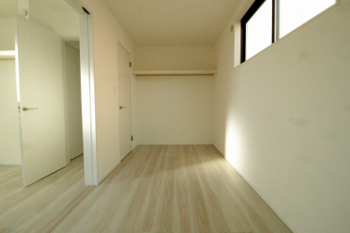 ���r���O�ȊO�̋����@ 3F �쑤�m��(2026/2/21�B�e)