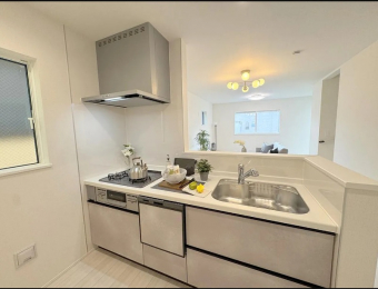 �L�b�`���@-