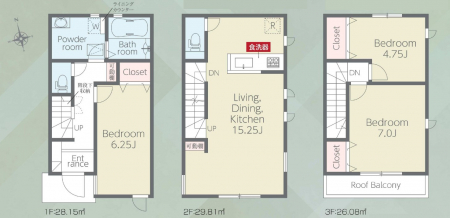 �Ԏ��}�i�̂P�ˌ��j�@-