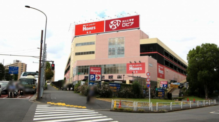 ���ӊ��@���s�A���䓇���z�[���Y�X �k��6��