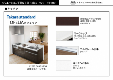 ���d�l�ʐ^(�L�b�`���j�@-