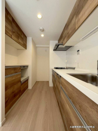 �L�b�`���@-