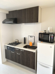 �L�b�`���@-