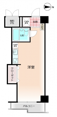 �Ԏ��}�i�̂P�}���V�����j�@-