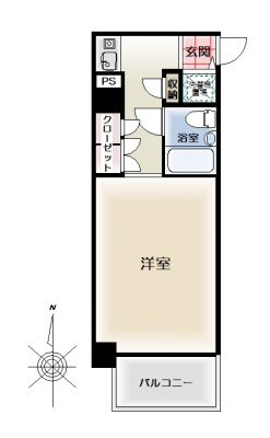 �Ԏ��}�i�̂P�}���V�����j�@-